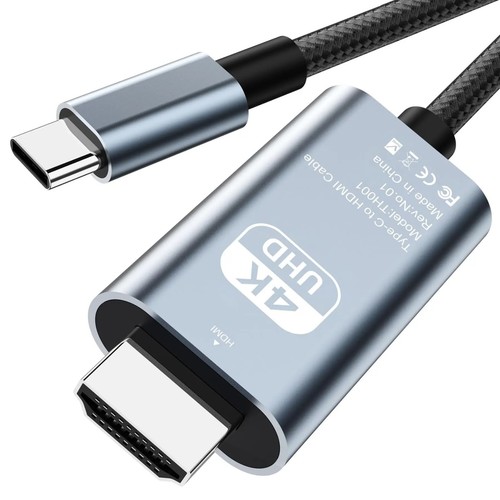 Adattatore hdmi usb tipo - usb,