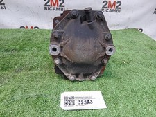 DIFFERENZIALE POSTERIORE PER