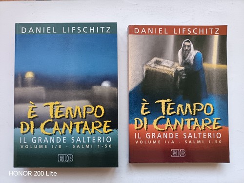 Lifschitz tempo di - -, È