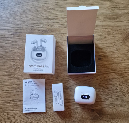 Auricolari bluetooth tunes - auricolari,