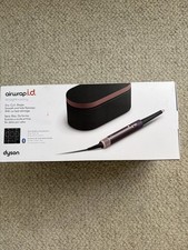 Dyson airwrap set no heat - dyson,