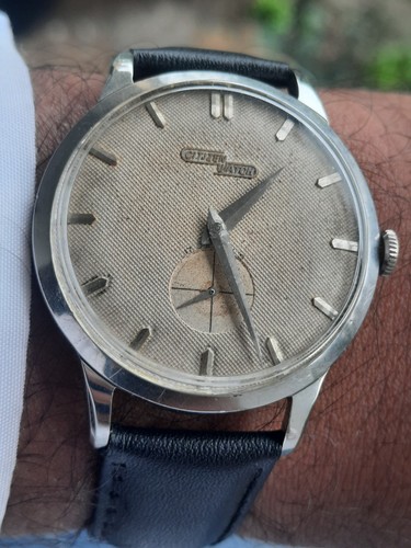 Rarissimo orologio citizen - "orologio, citizen"