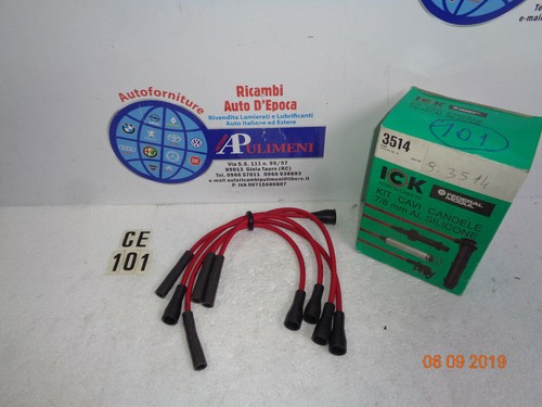 3514 serie cavi - serie, fiat