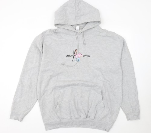 Felpa con cappuccio pullover