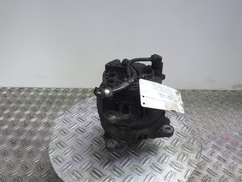 Alternatore skoda octavia - octavia, ii