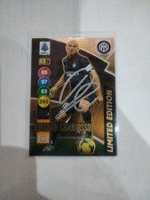 Adrenalyn 2021 2022 Esteban