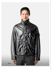 Stone Island Mussola