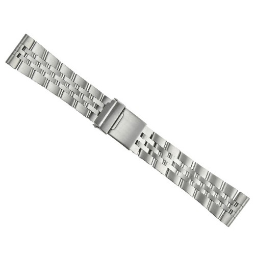 Bracciale cinturino orologio - bracciale,