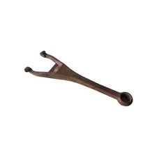 Forcella distacco frizione