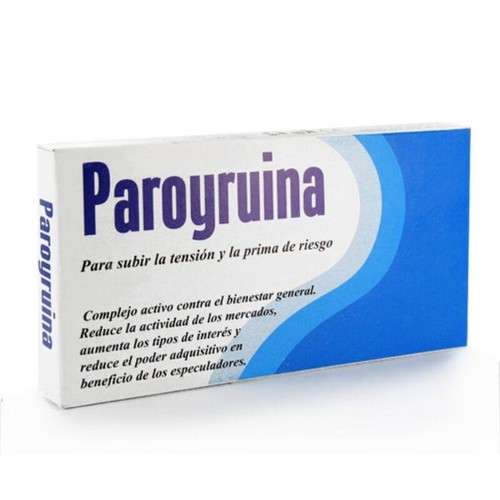 Paroyruina caja caramelos - paroyruina, caramelos.
