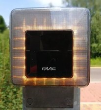 Lampeggiatore Lampeggiante LED