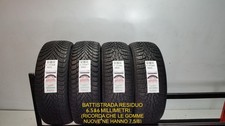 GOMME USATE  TERMICHE
