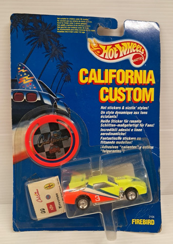 Hotwheels california - hotwheels,