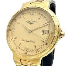 Orologio al quarzo LONGINES