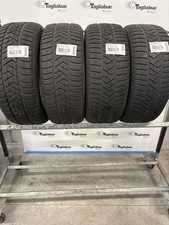 SET 4 GOMME 225/45R18 95V