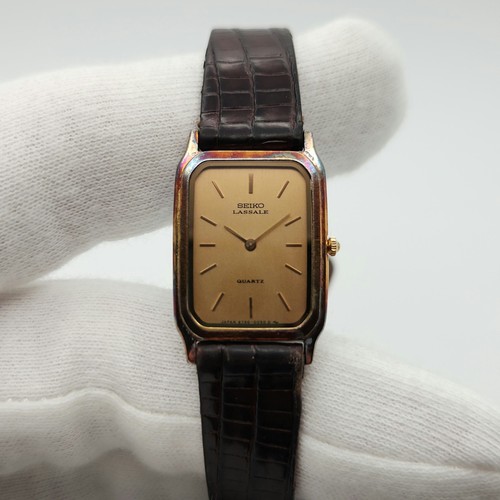 Orologio seiko lassale donna - orologio,