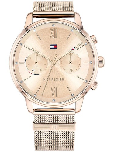 Orologio donna tommy - orologio,
