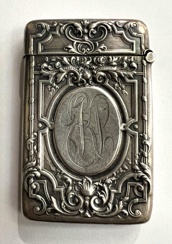 Custodia vintage gorham - custodia,