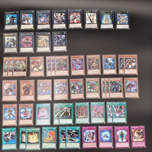 Deck gagaga prêt à - gagaga,