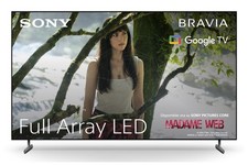 Sony BRAVIA | KD-55X85L | Full