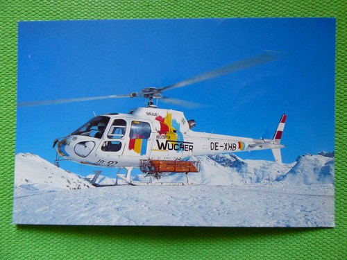 Eurocopter 350b2 ecureuil - as,