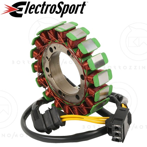 Statore volano bobina - statore,