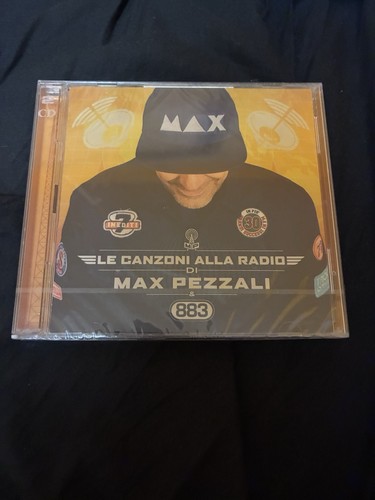 883 max pezzali canzoni - max,