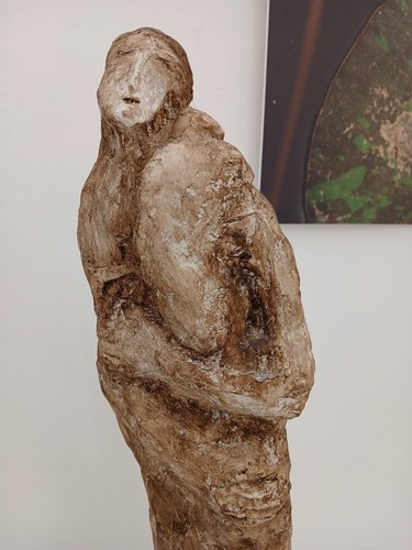 Scultura contemporanea - scultura,