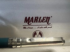 🔴 MARLEN penna sfera