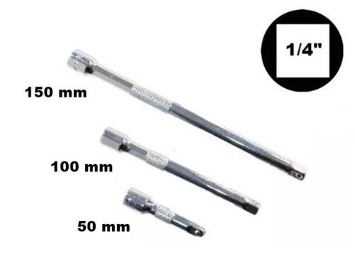 Set prolunghe per chiavi - set,
