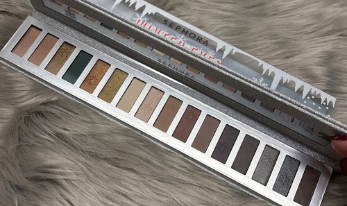 Sephora collection palette - sephora,