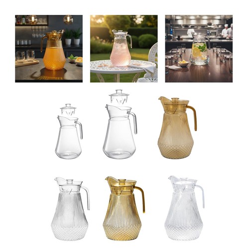 Caraffa per acqua fredda