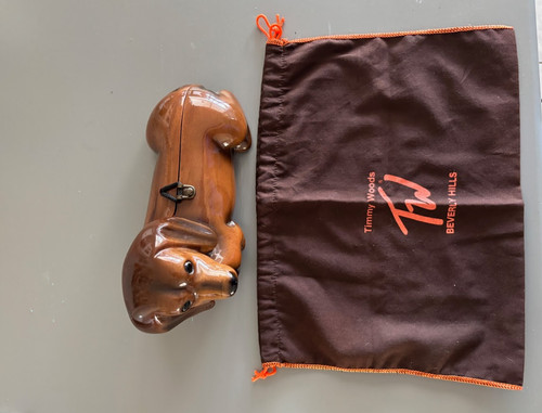Borsa mano firmata - borsa, a