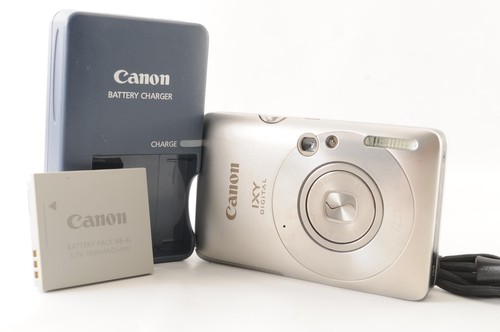 Come nuovo canon ixy 210 - [come,