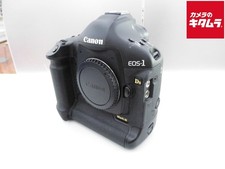 CANON EOS-1Ds Mark III -EXC-