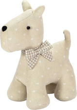 Fermaporta Pesante Di Stoffa