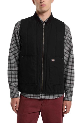 Dickies giubbotto smanicato - giubbotto,