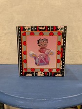 Betty boop diva chair - diva,