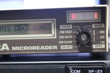 Microreader ERA (decoder CW e