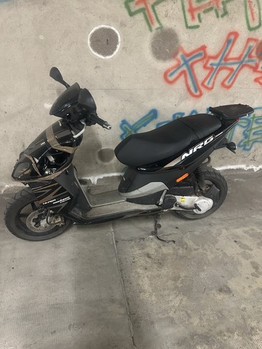Pezzi ricambio piaggio nrg - pezzi,
