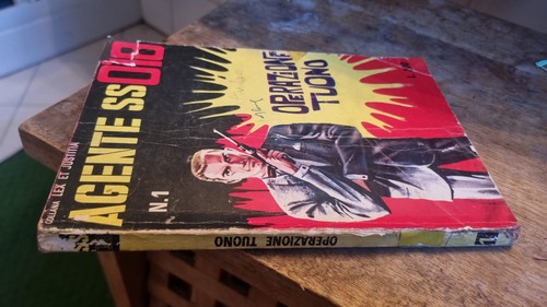 Dennis cobb originale - cobb, agente