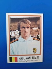 FIGURINA ALBUM MUNCHEN '74
