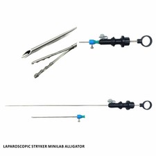 2pz Minilab Laparoscopico