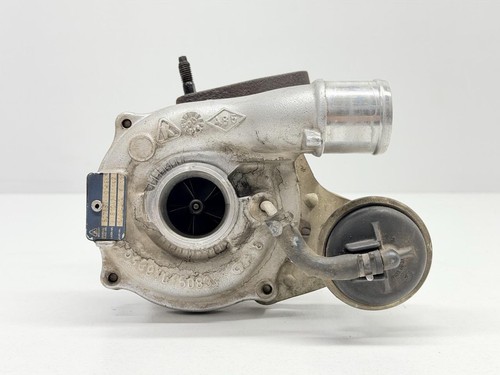Turbina turbo per renault - turbina,