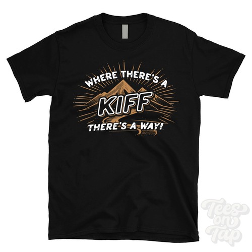 Dove kiff t shirt - dove, kiff...