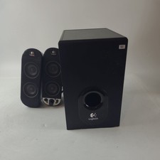 Logitech X-230 2.1 Surround