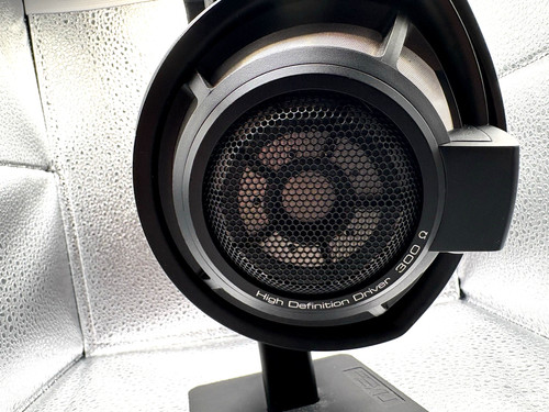 Sennheiser hd800s cuffie - sennheiser,