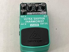 Behringer US600 Ultra Shifter