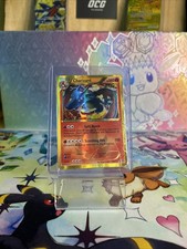 Charizard 136/135 Plasma Storm