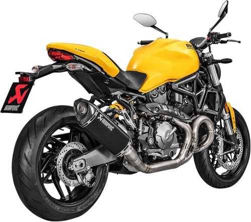Akrapovic d12so8 rtbl - akrapovic, s-d12so8-rtbl